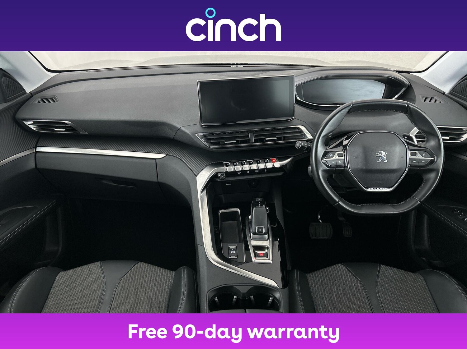 Used Peugeot 5008 2021 for sale - 76519832: Photo 15