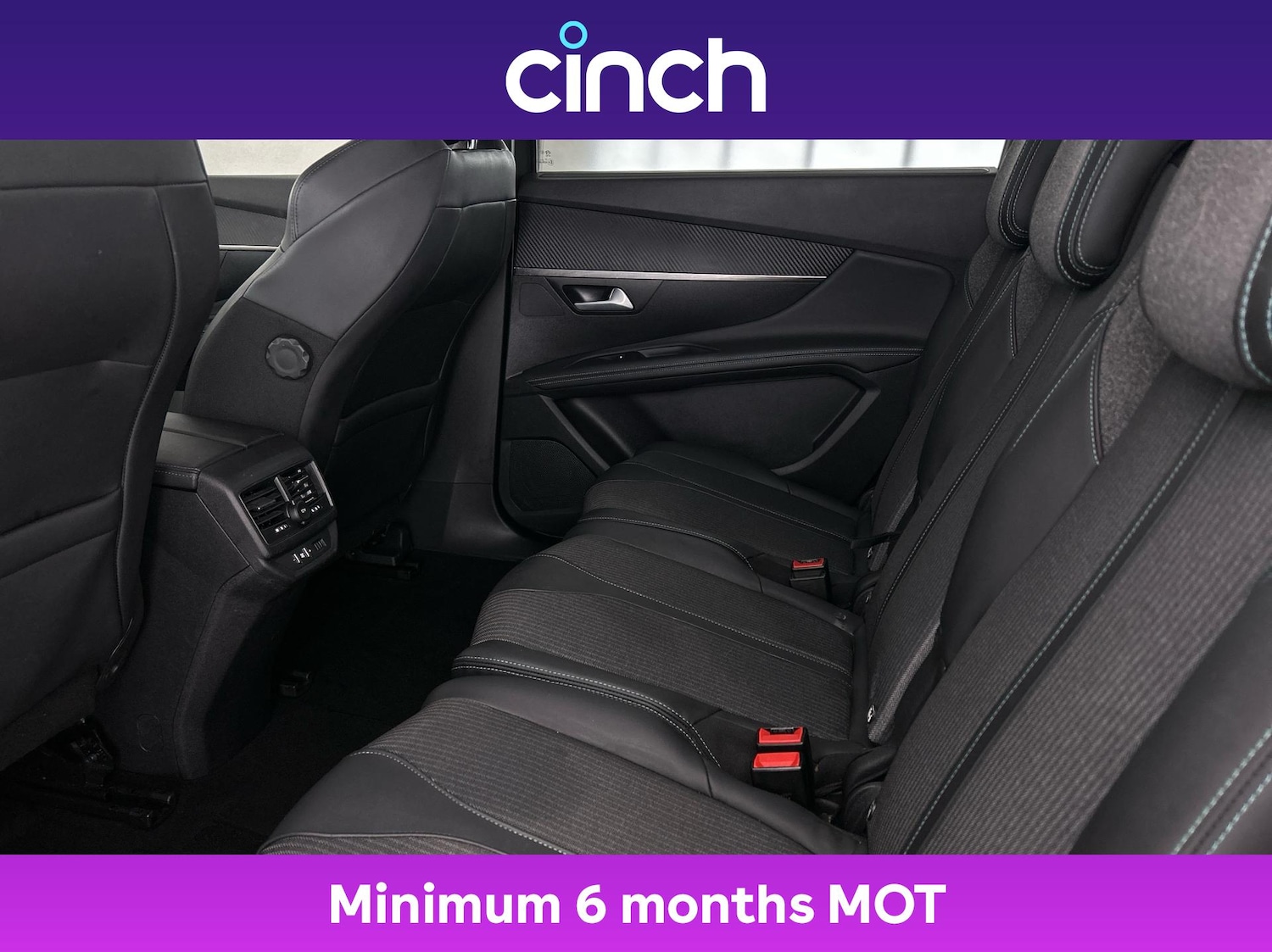 Used Peugeot 5008 2021 for sale - 76519832: Photo 20