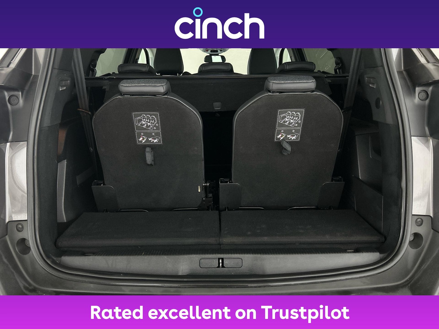 Used Peugeot 5008 2021 for sale - 76519832: Photo 21