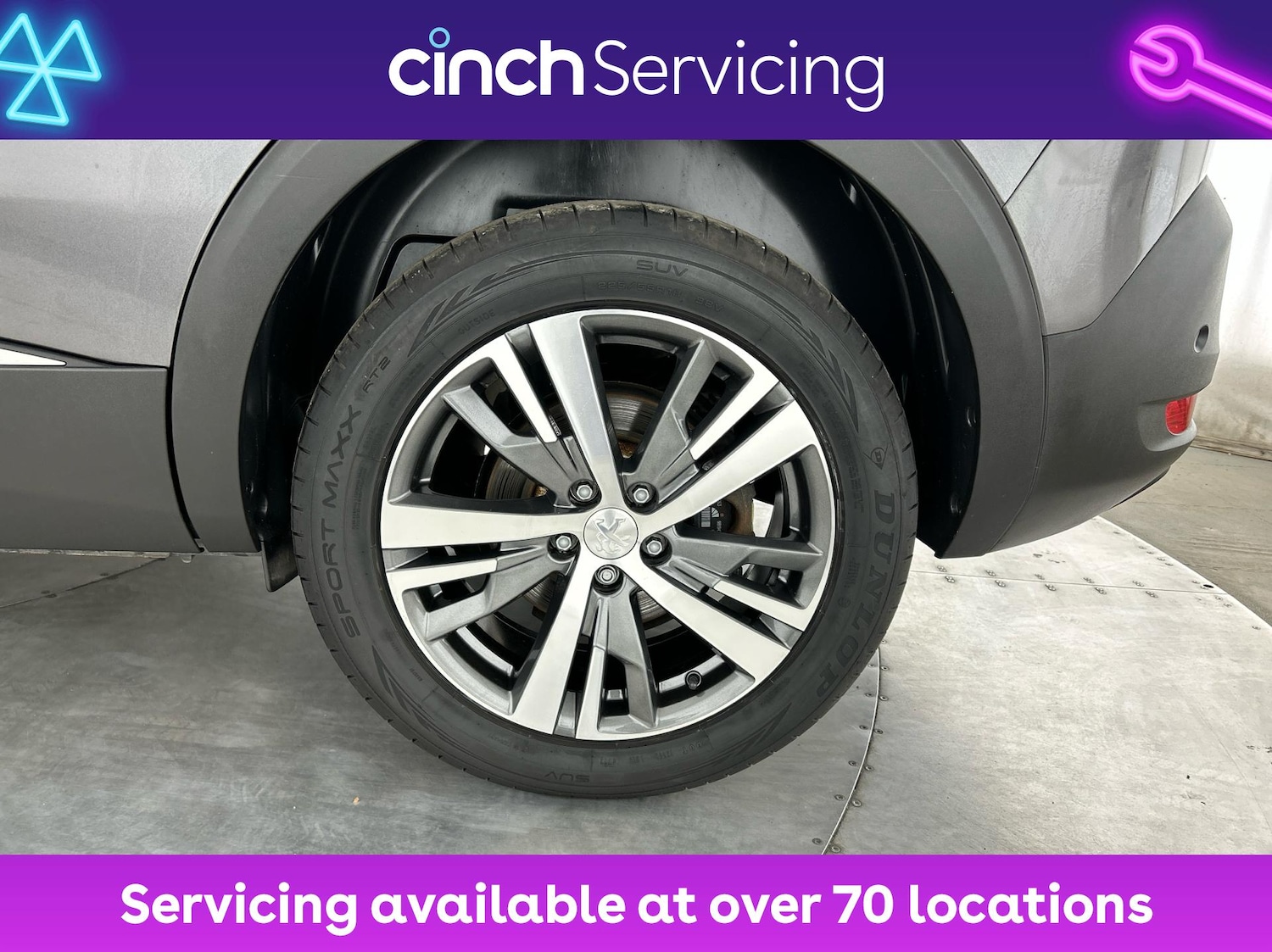 Used Peugeot 5008 2021 for sale - 76519832: Photo 26