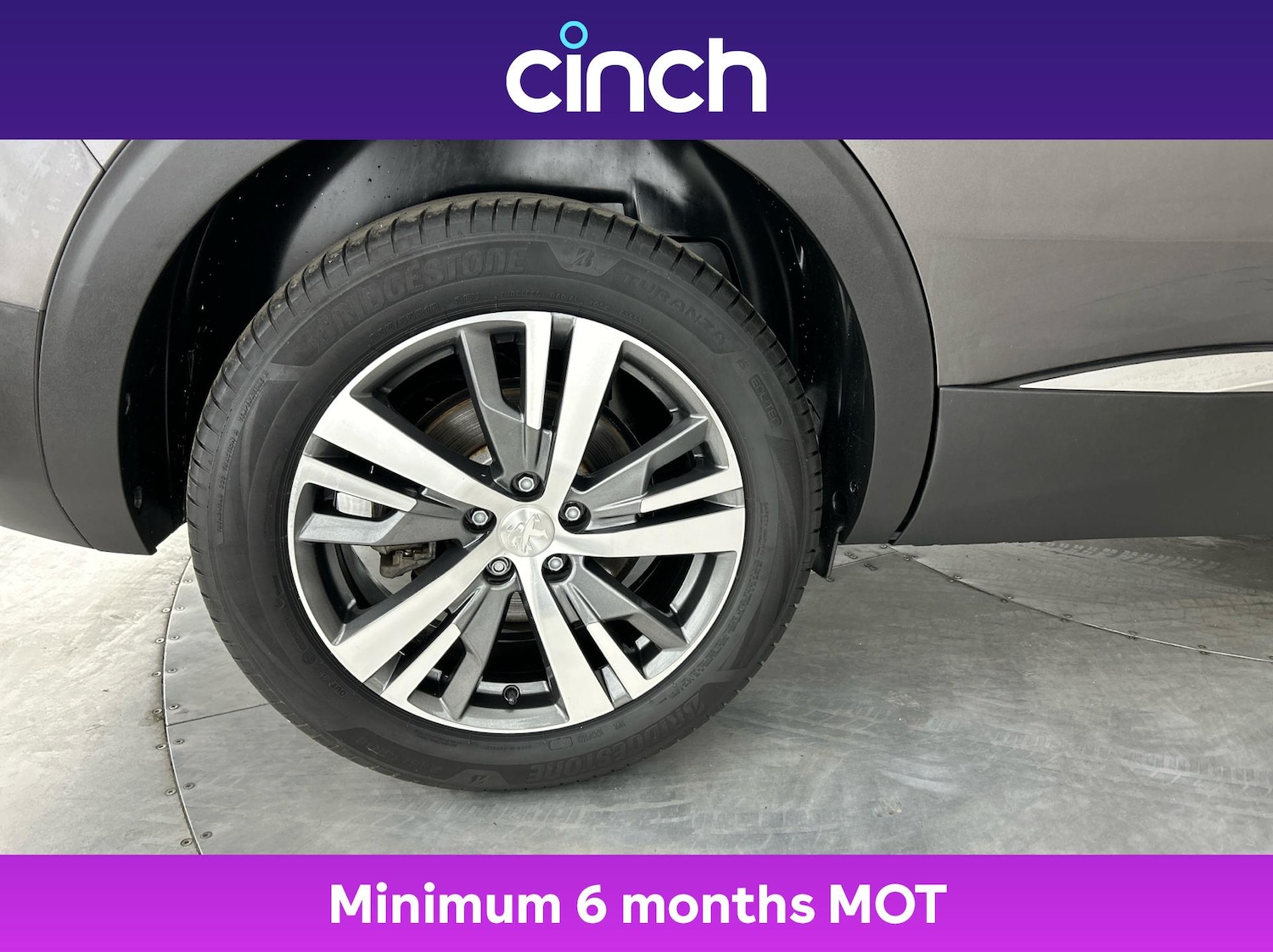 Used Peugeot 5008 2021 for sale - 76519832: Photo 27