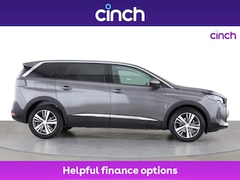 Used Peugeot 5008 2021 for sale - 76519832: Photo