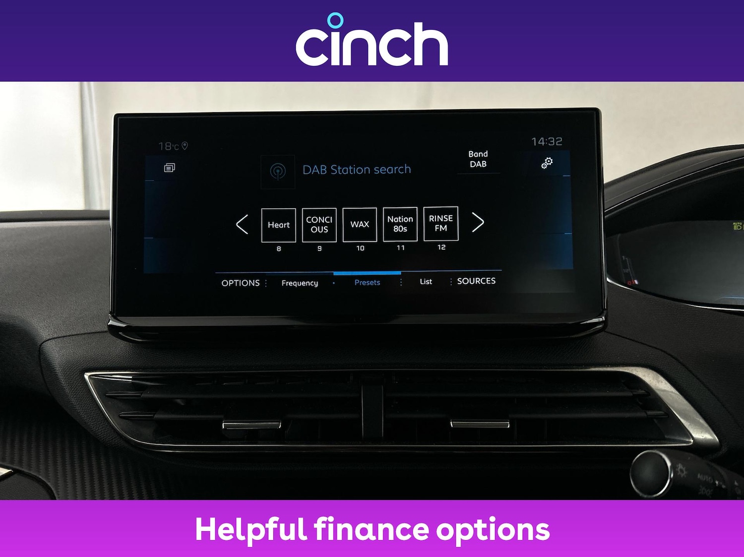 Used Peugeot 5008 2021 for sale - 76519832: Photo 30