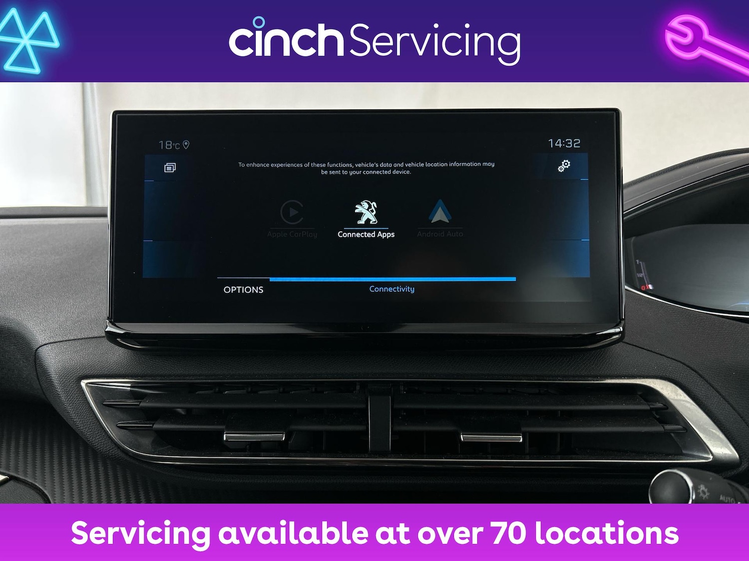 Used Peugeot 5008 2021 for sale - 76519832: Photo 31