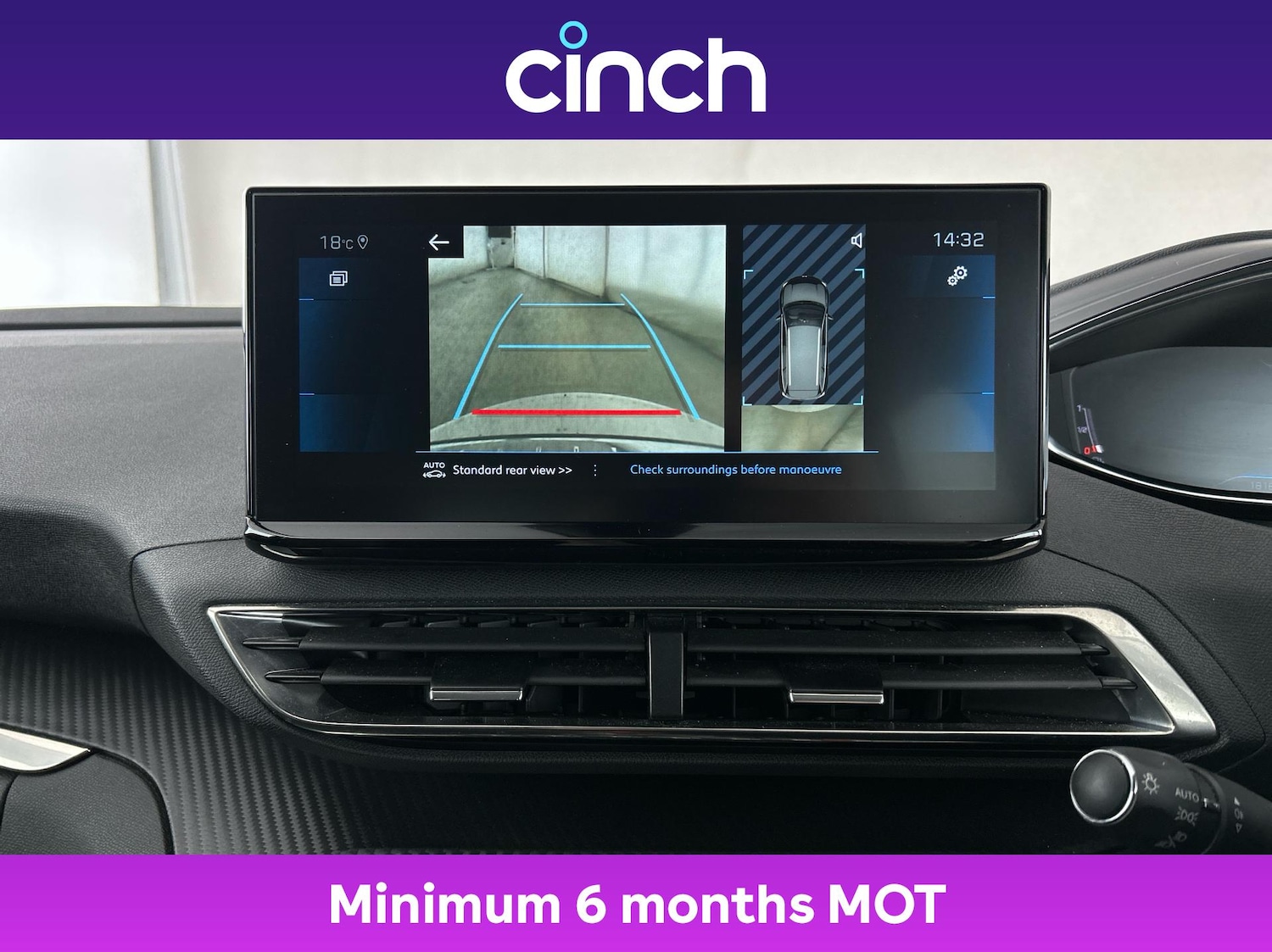 Used Peugeot 5008 2021 for sale - 76519832: Photo 32