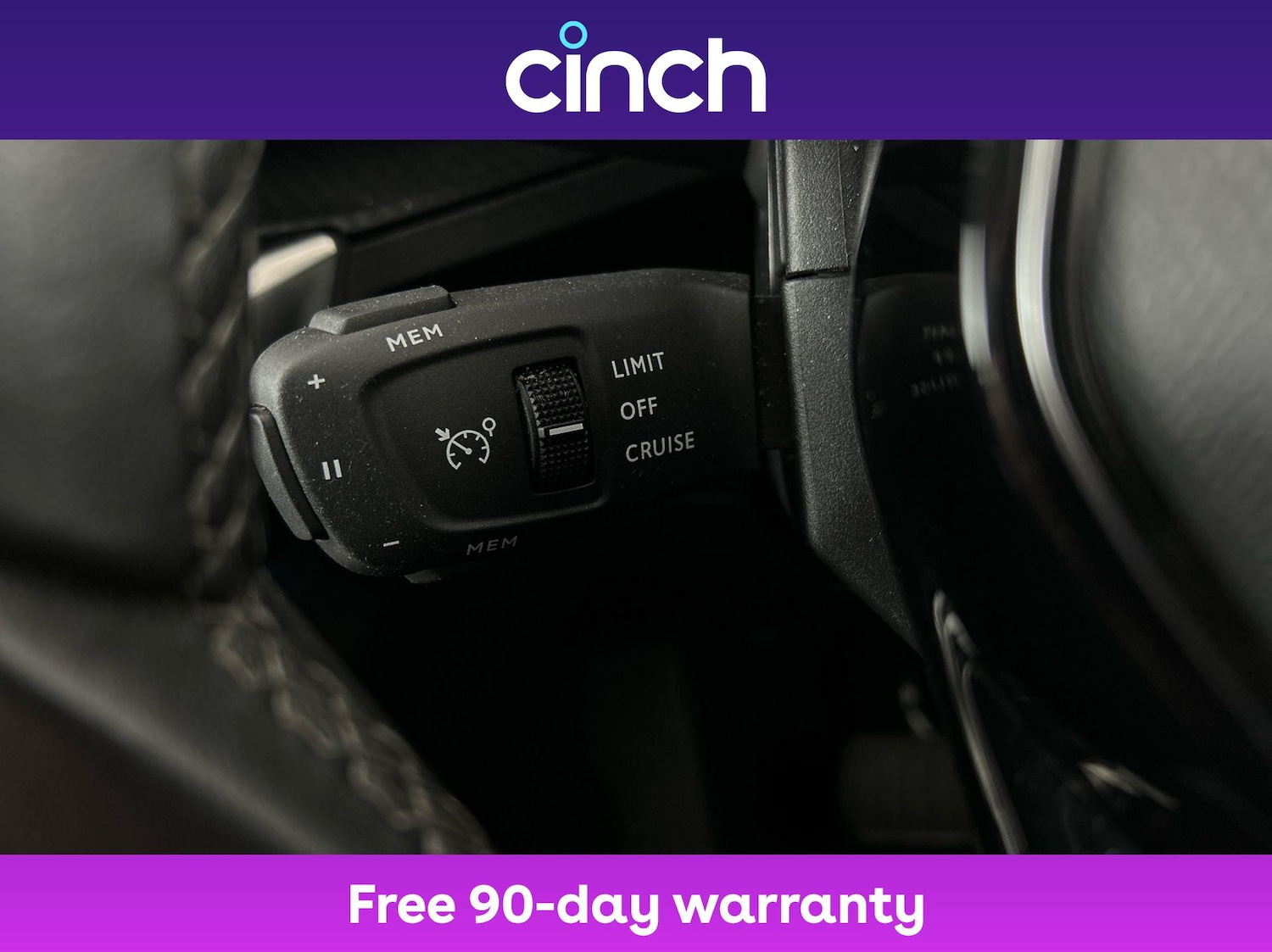 Used Peugeot 5008 2021 for sale - 76519832: Photo 34