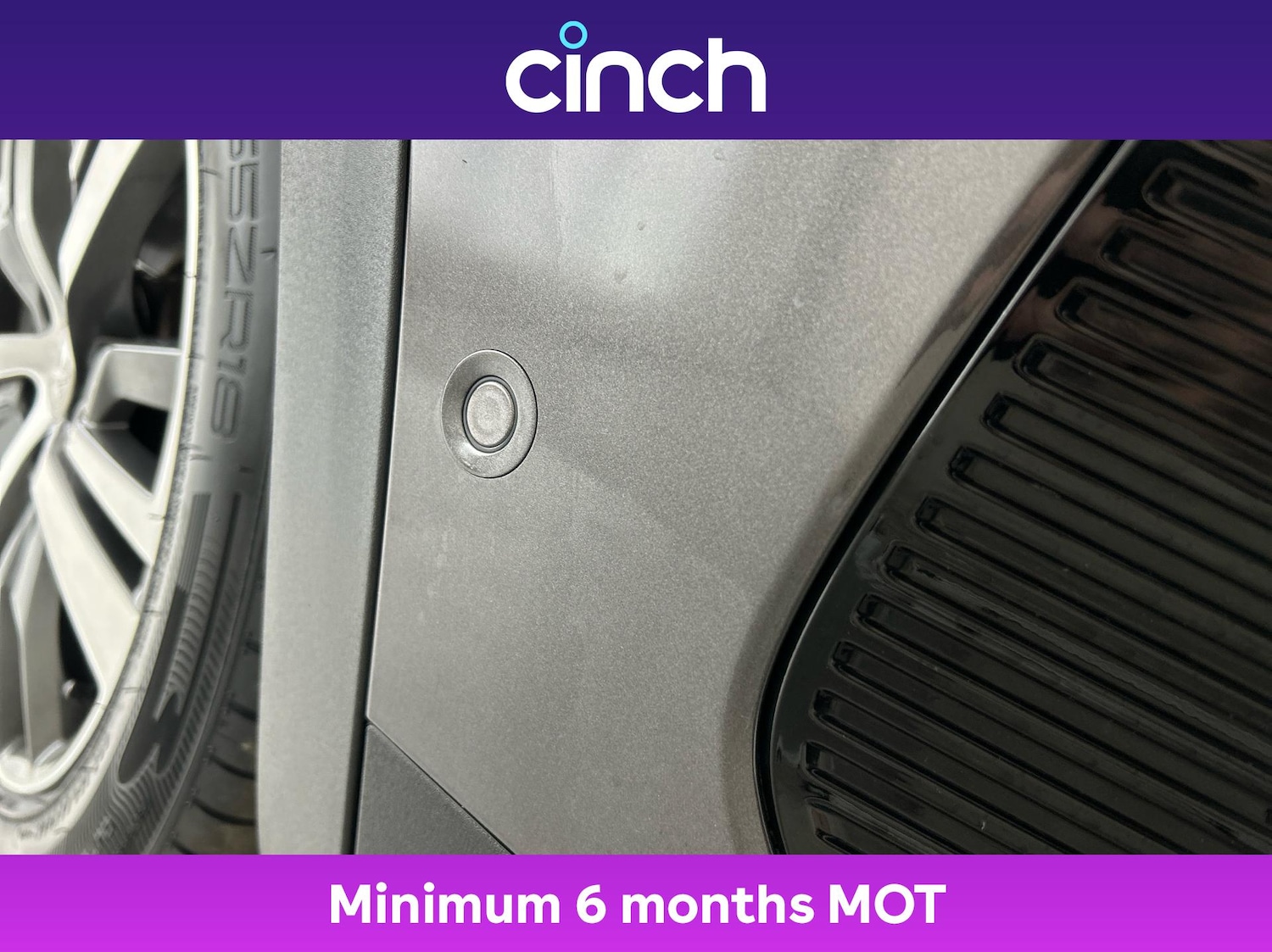 Used Peugeot 5008 2021 for sale - 76519832: Photo 37