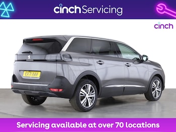 Used Peugeot 5008 2021 for sale - 76519832: Photo