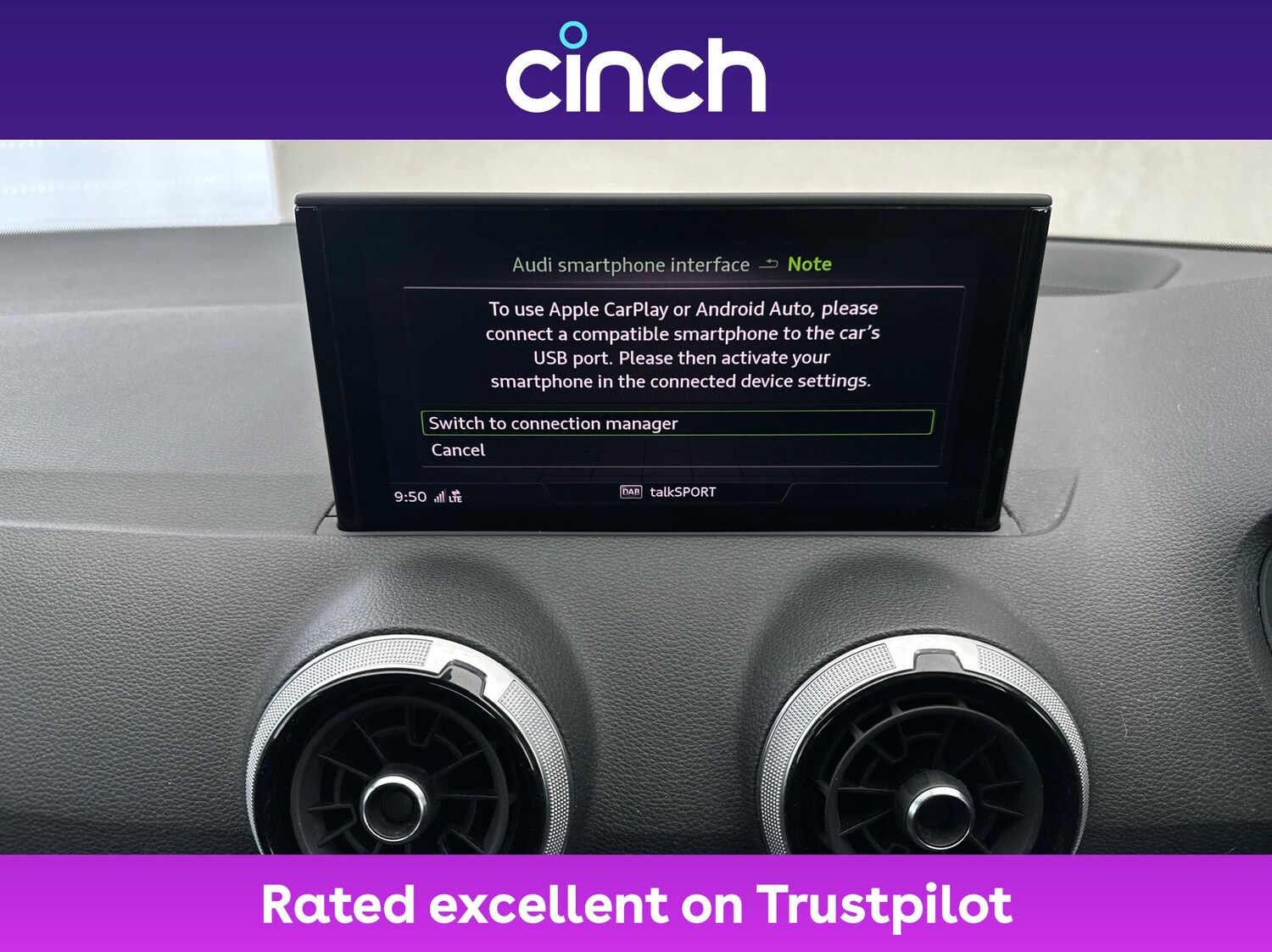 Used Audi Q2 2022 for sale - 76710564: Photo 33