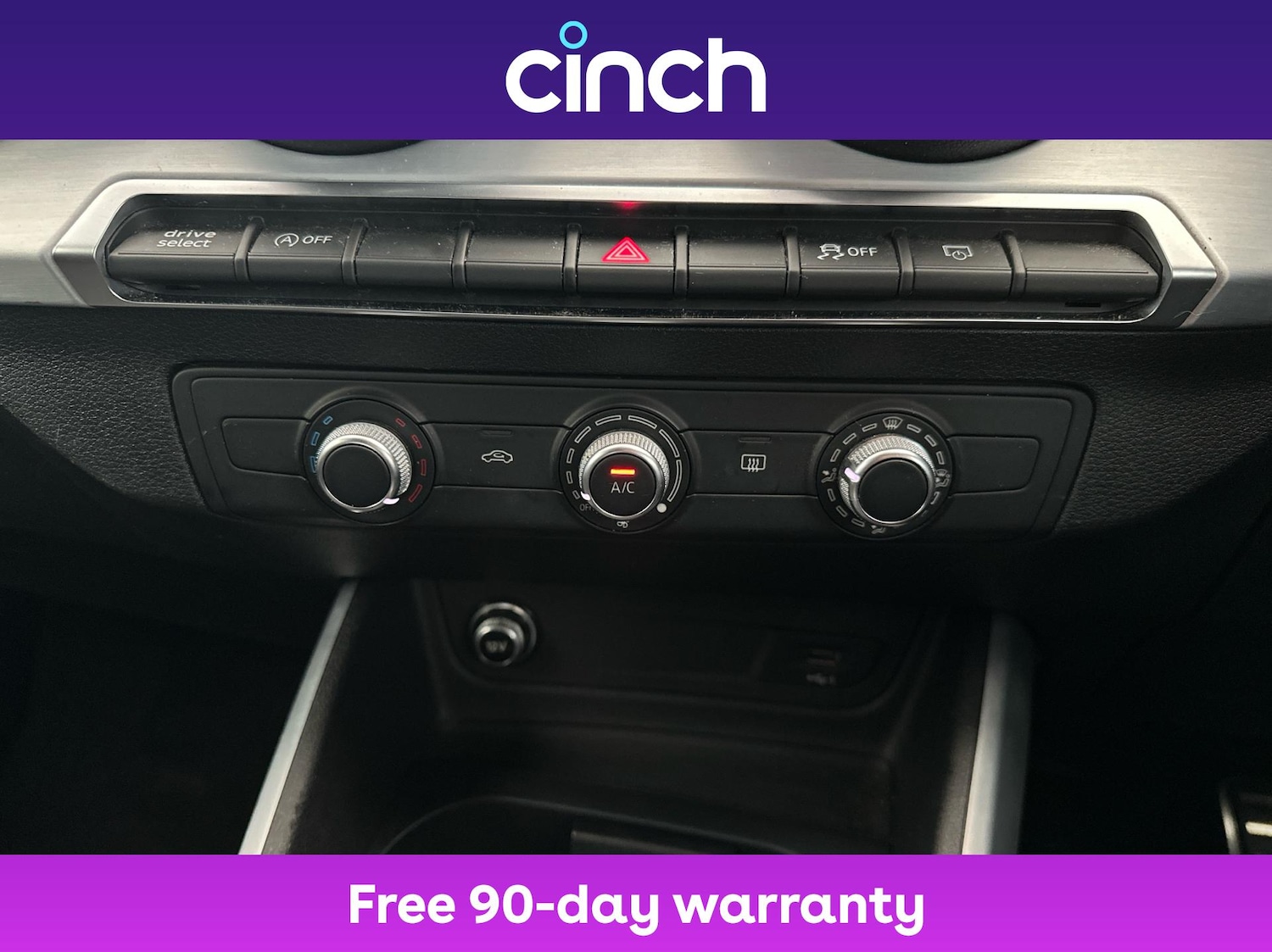 Used Audi Q2 2022 for sale - 76710564: Photo 34