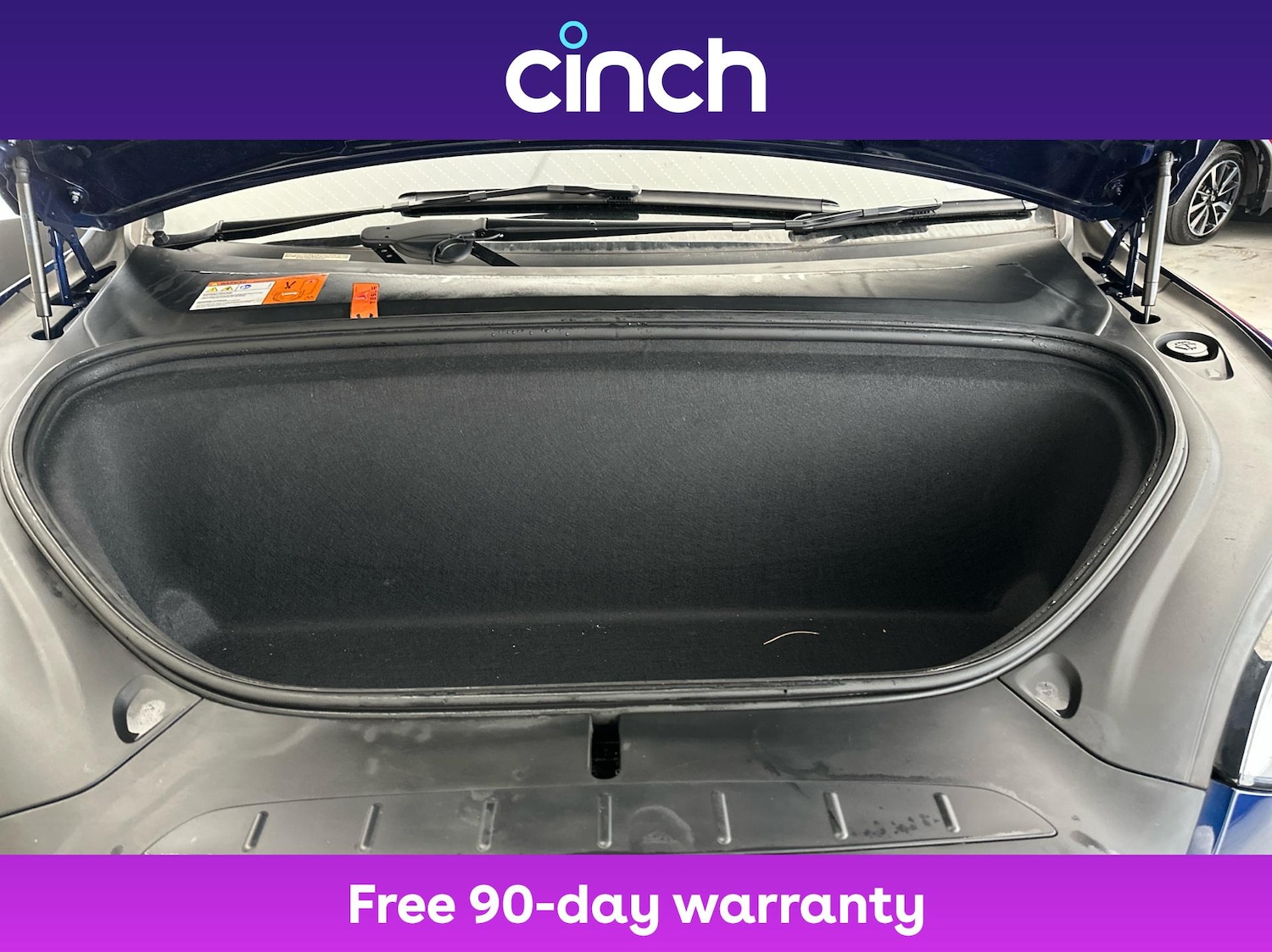 Used Tesla Model X 2017 for sale - 76661151: Photo 23