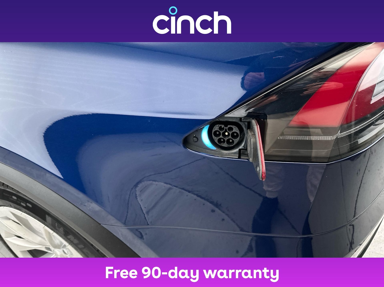 Used Tesla Model X 2017 for sale - 76661151: Photo 29