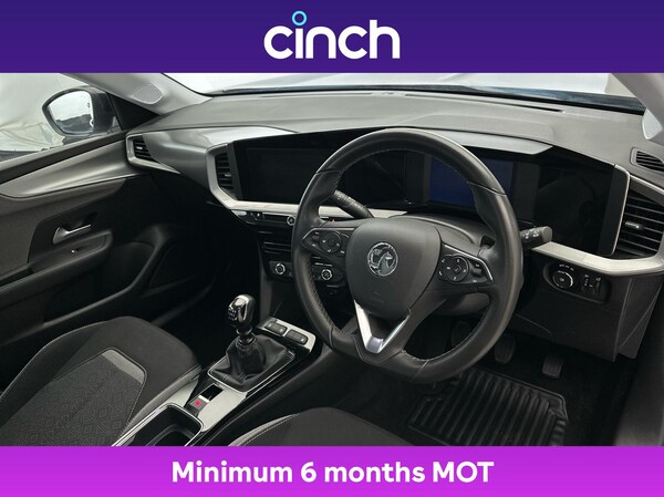 Used Vauxhall Mokka 2022 for sale - 75560992: Photo 12