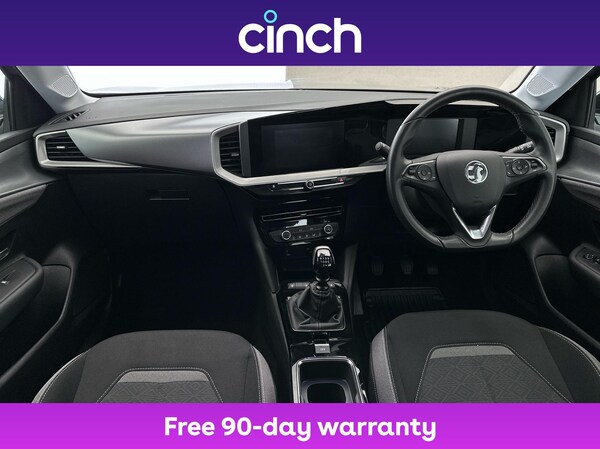 Used Vauxhall Mokka 2022 for sale - 75560992: Photo 15