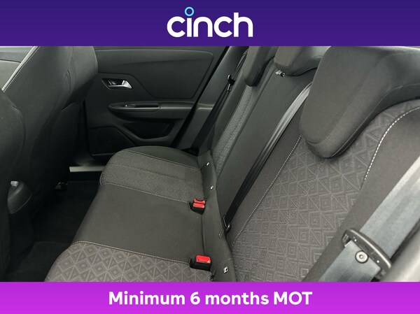Used Vauxhall Mokka 2022 for sale - 75560992: Photo 20