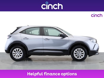 Used Vauxhall Mokka 2022 for sale - 75560992: Photo