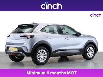 Used Vauxhall Mokka 2022 for sale - 75560992: Photo