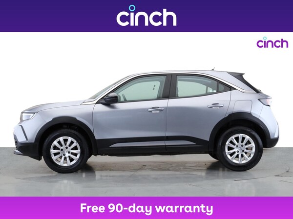 Used Vauxhall Mokka 2022 for sale - 75560992: Photo 8