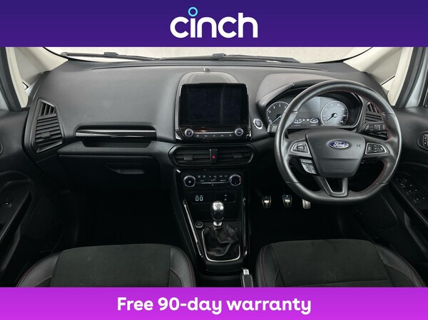 Used Ford Ecosport 2019 for sale - 76304828: Photo 15