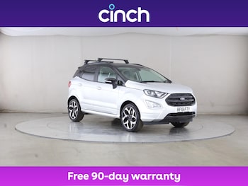 Ford - Ecosport