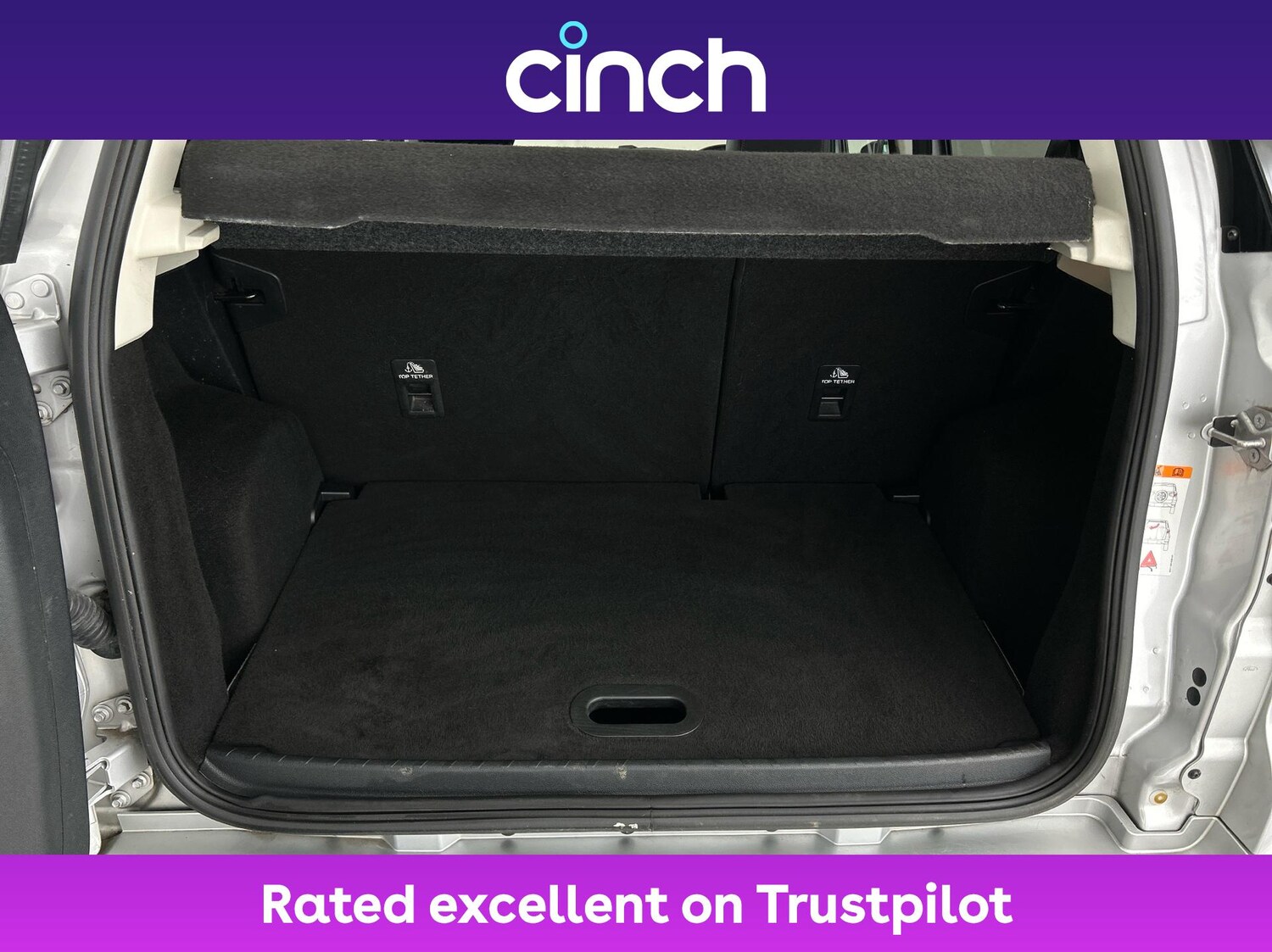 Used Ford Ecosport 2019 for sale - 76304828: Photo 21