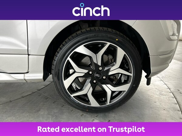 Used Ford Ecosport 2019 for sale - 76304828: Photo 28