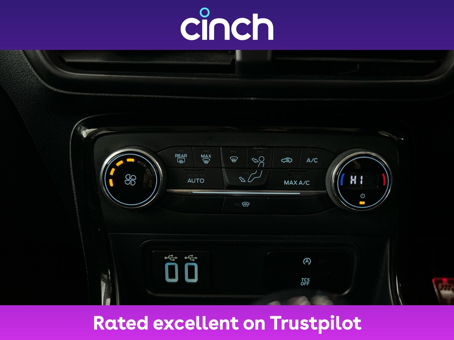 Used Ford Ecosport 2019 for sale - 76304828: Photo 33