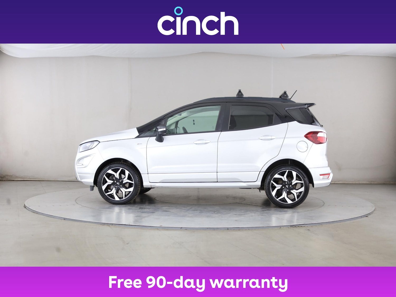 Used Ford Ecosport 2019 for sale - 76304828: Photo 8