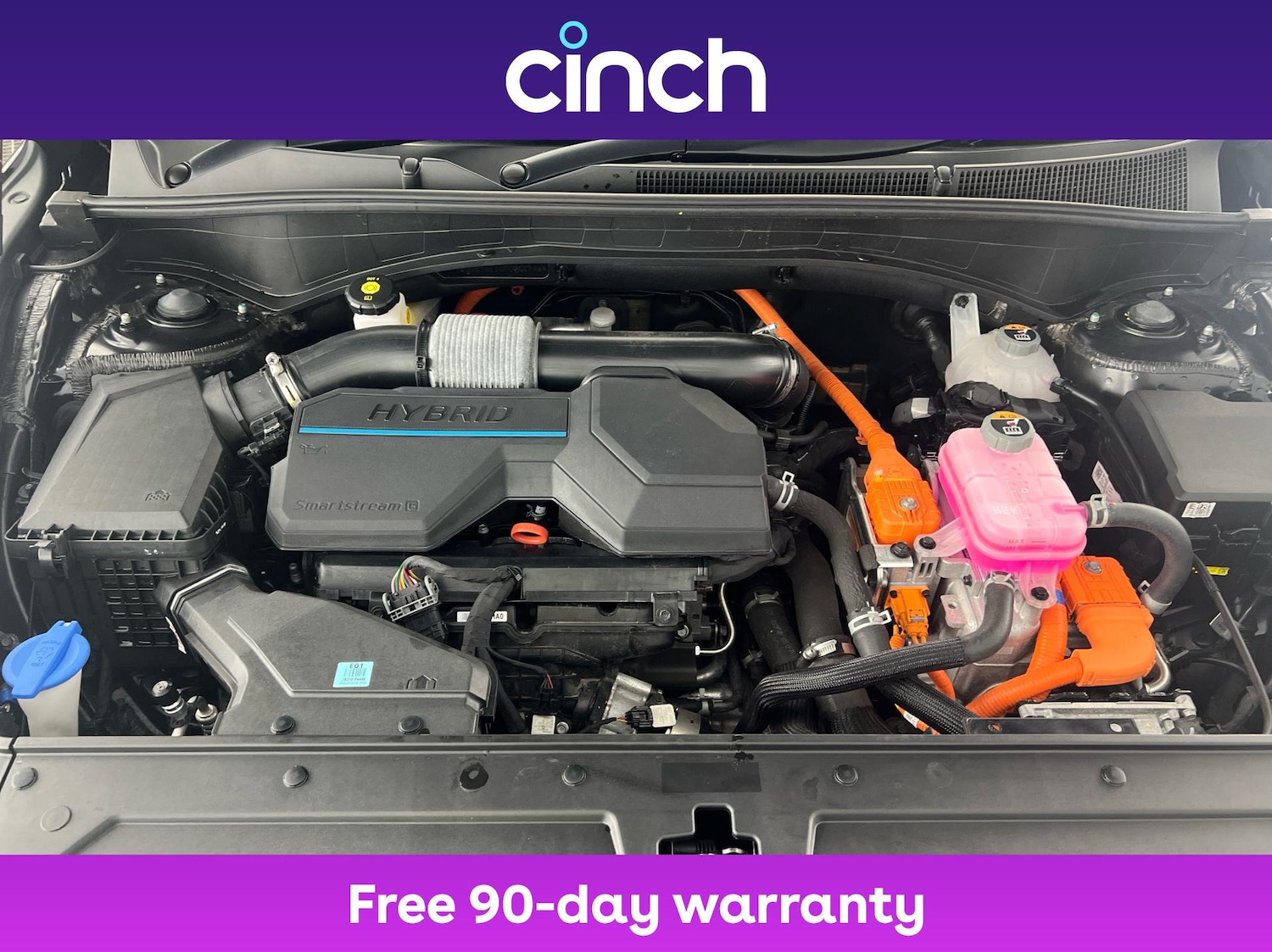 Used Hyundai Santa Fe 2023 for sale - 76685386: Photo 23