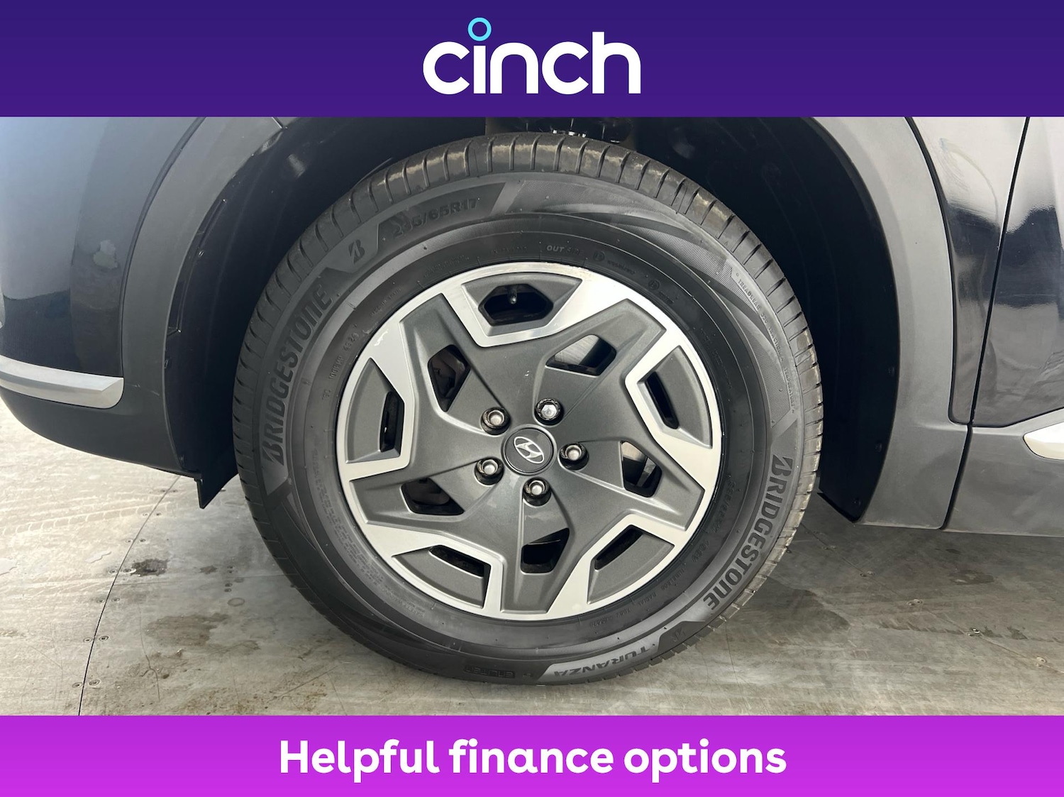 Used Hyundai Santa Fe 2023 for sale - 76685386: Photo 24