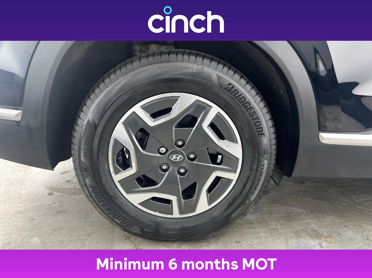 Used Hyundai Santa Fe 2023 for sale - 76685386: Photo 27