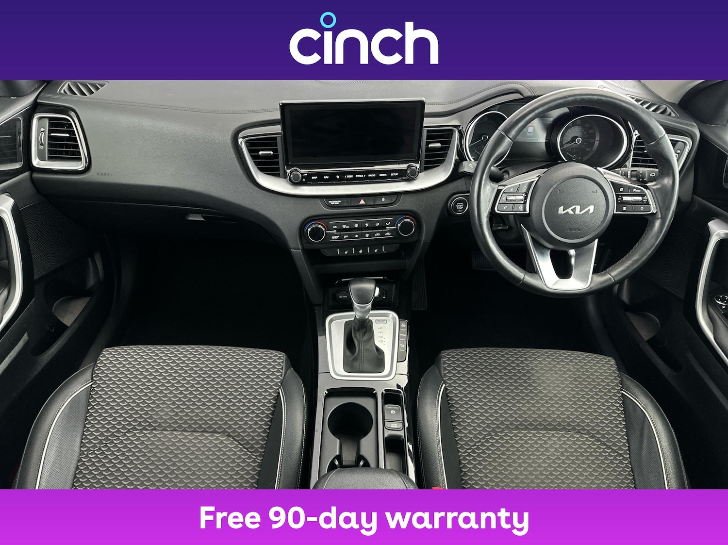 Used Kia XCeed 2021 for sale - 76934151: Photo 15