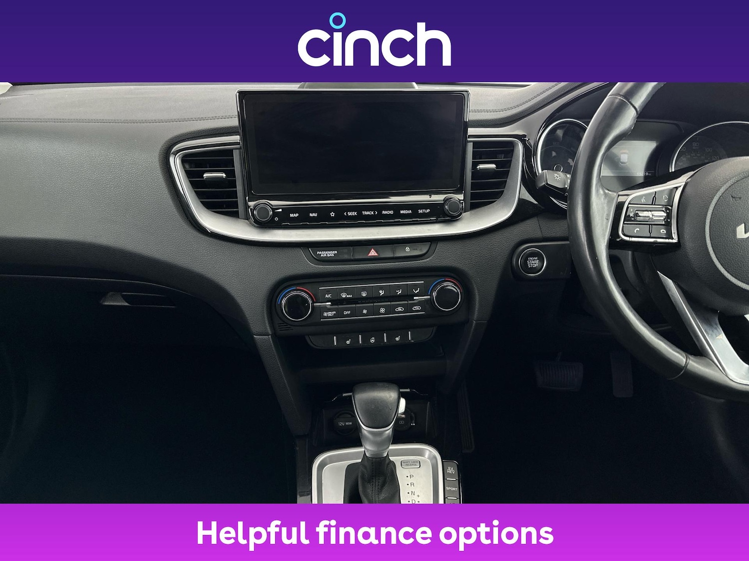 Used Kia XCeed 2021 for sale - 76934151: Photo 17