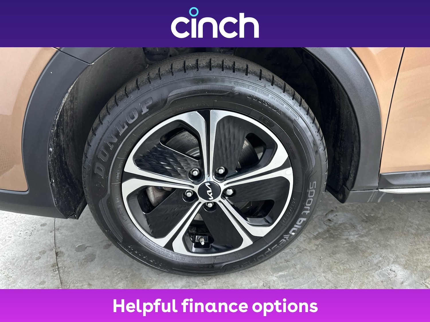 Used Kia XCeed 2021 for sale - 76934151: Photo 24