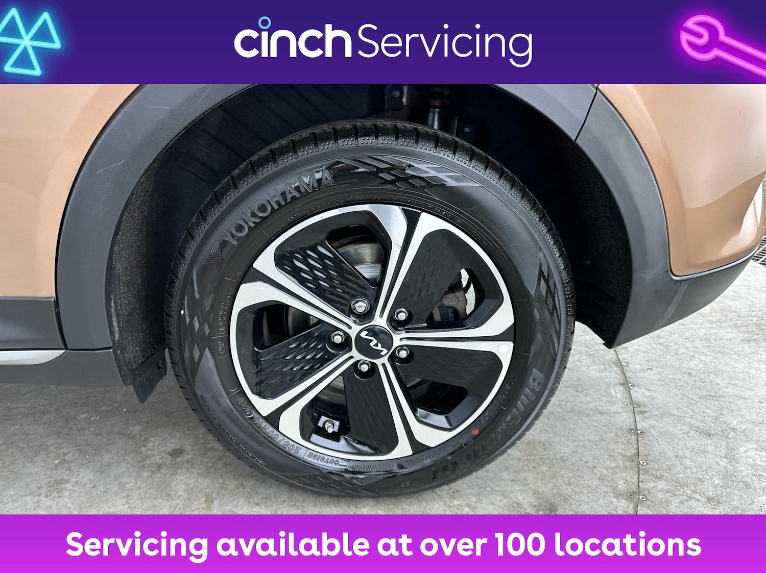 Used Kia XCeed 2021 for sale - 76934151: Photo 26