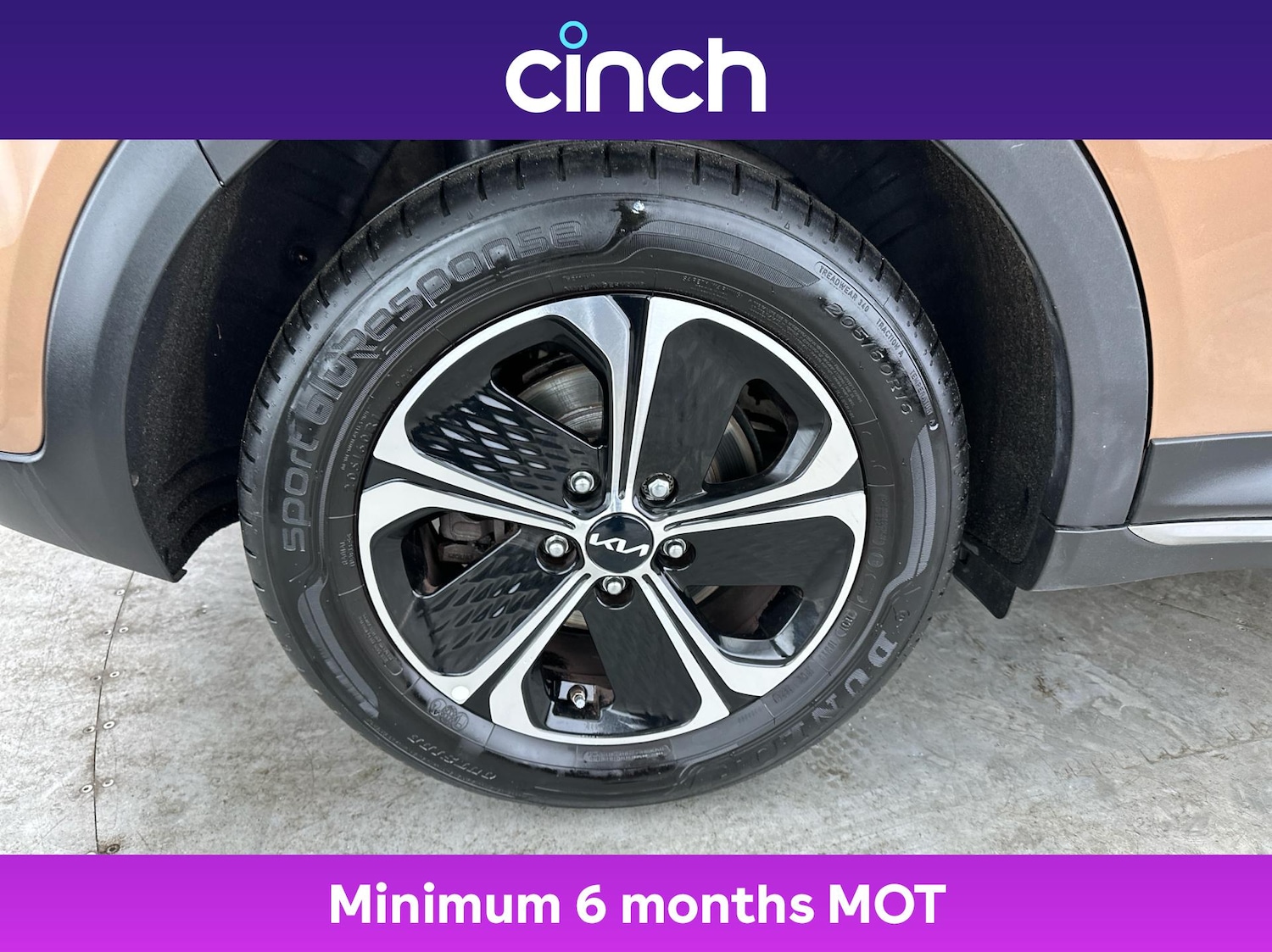 Used Kia XCeed 2021 for sale - 76934151: Photo 27