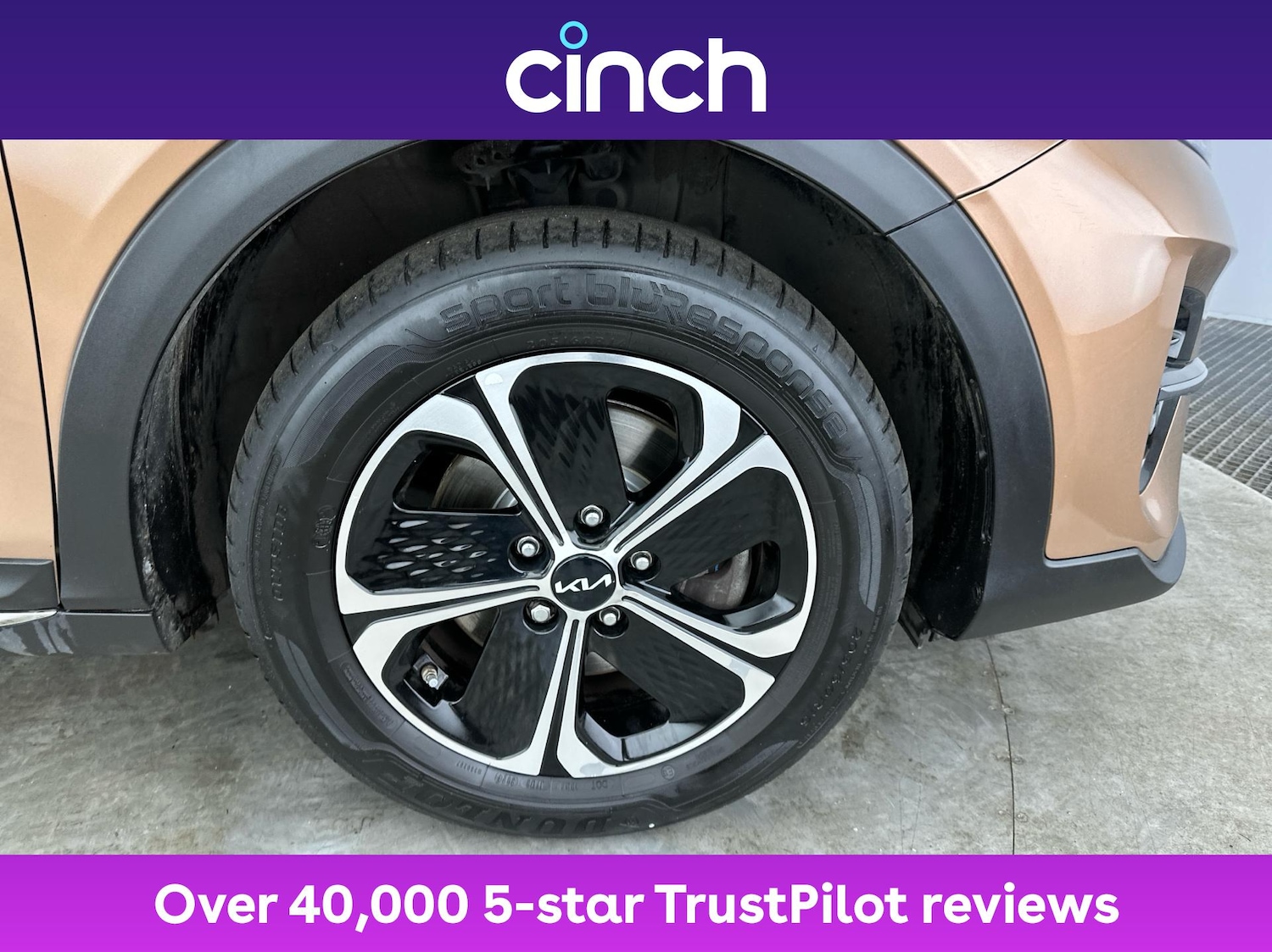 Used Kia XCeed 2021 for sale - 76934151: Photo 28