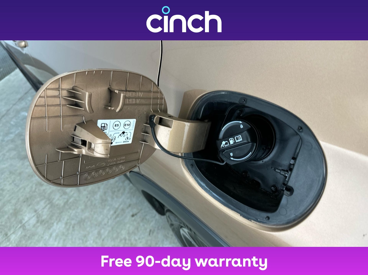 Used Kia XCeed 2021 for sale - 76934151: Photo 29