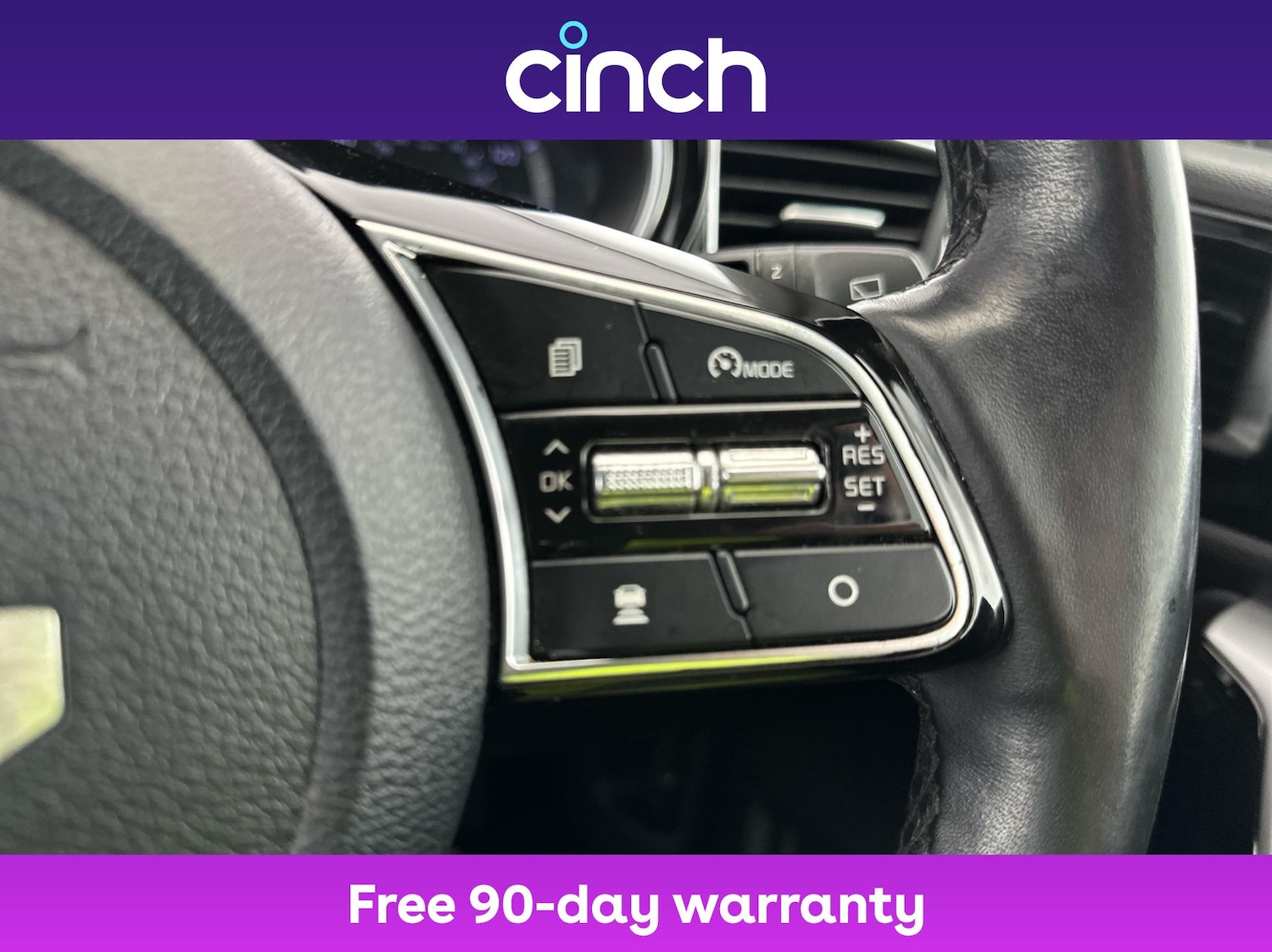 Used Kia XCeed 2021 for sale - 76934151: Photo 39