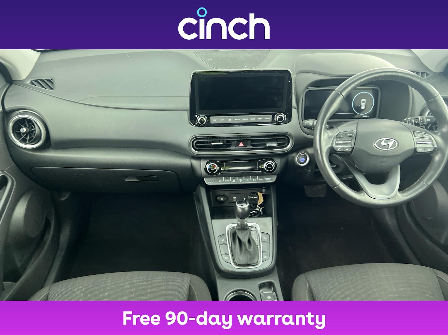 Used Hyundai KONA 2022 for sale - 77006372: Photo 15