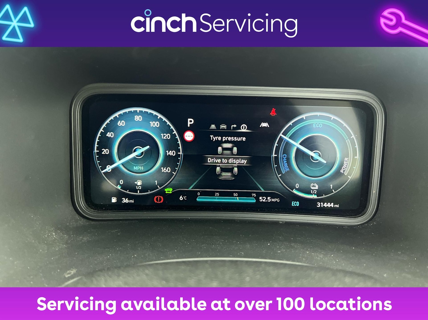 Used Hyundai KONA 2022 for sale - 77006372: Photo 18