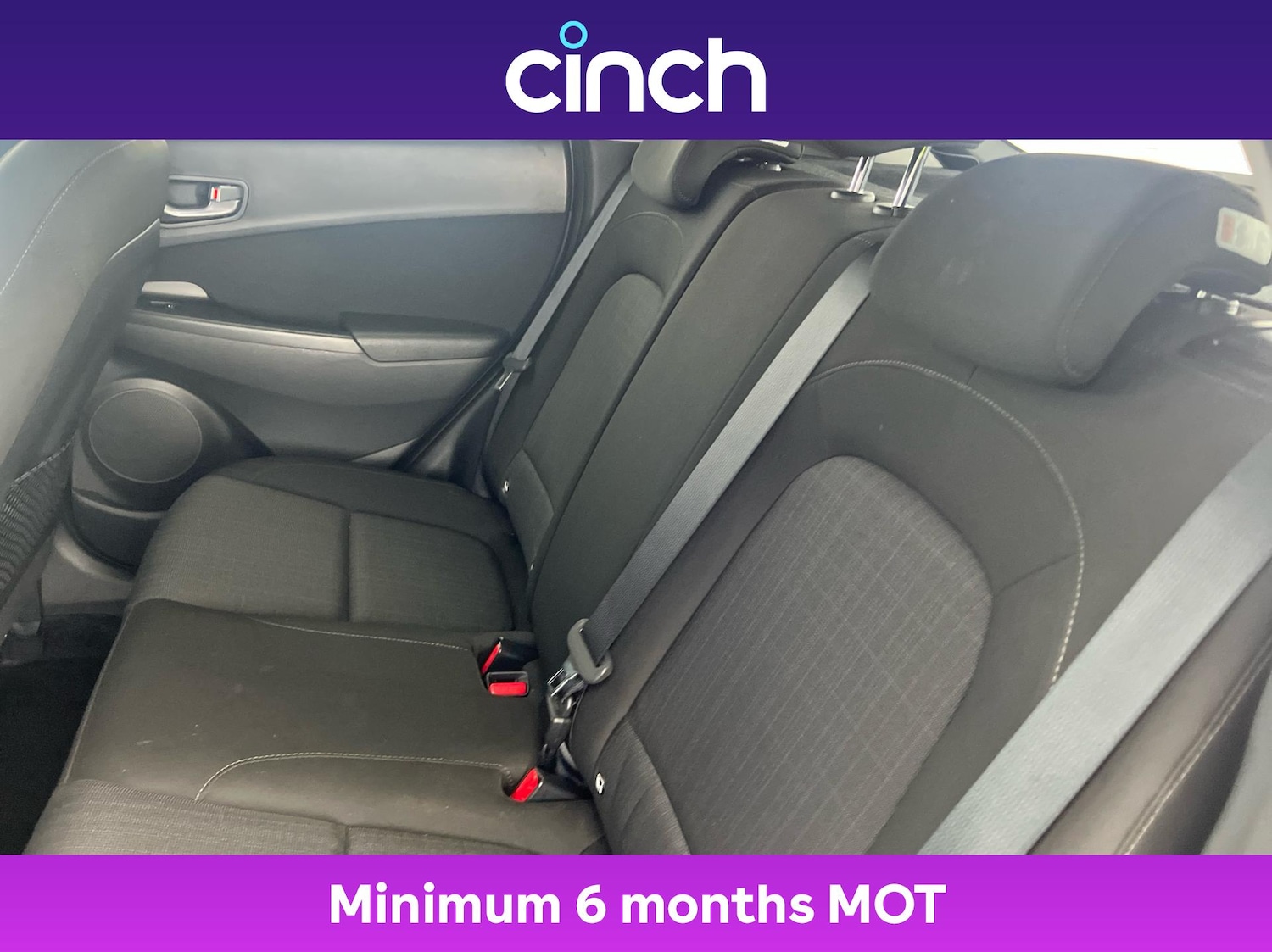 Used Hyundai KONA 2022 for sale - 77006372: Photo 20