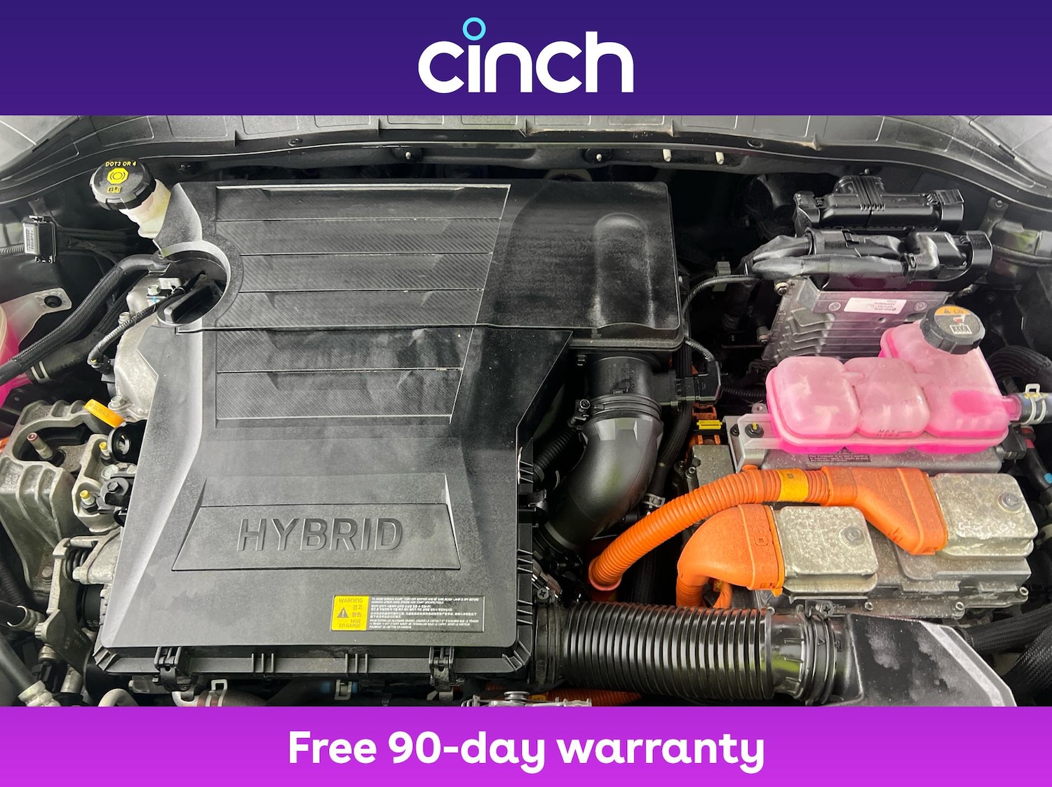 Used Hyundai KONA 2022 for sale - 77006372: Photo 23