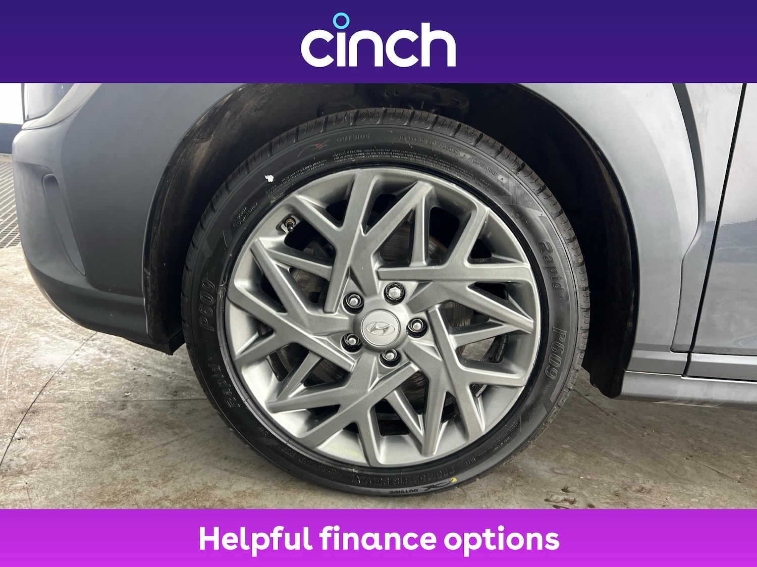 Used Hyundai KONA 2022 for sale - 77006372: Photo 24