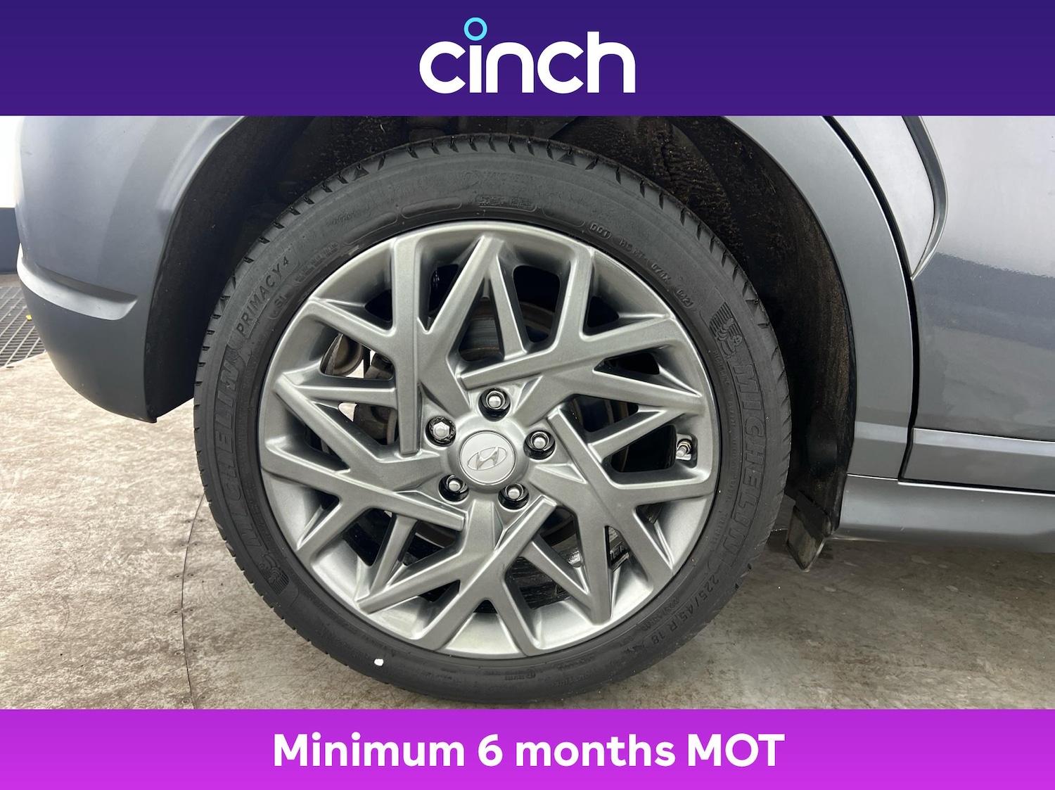 Used Hyundai KONA 2022 for sale - 77006372: Photo 27