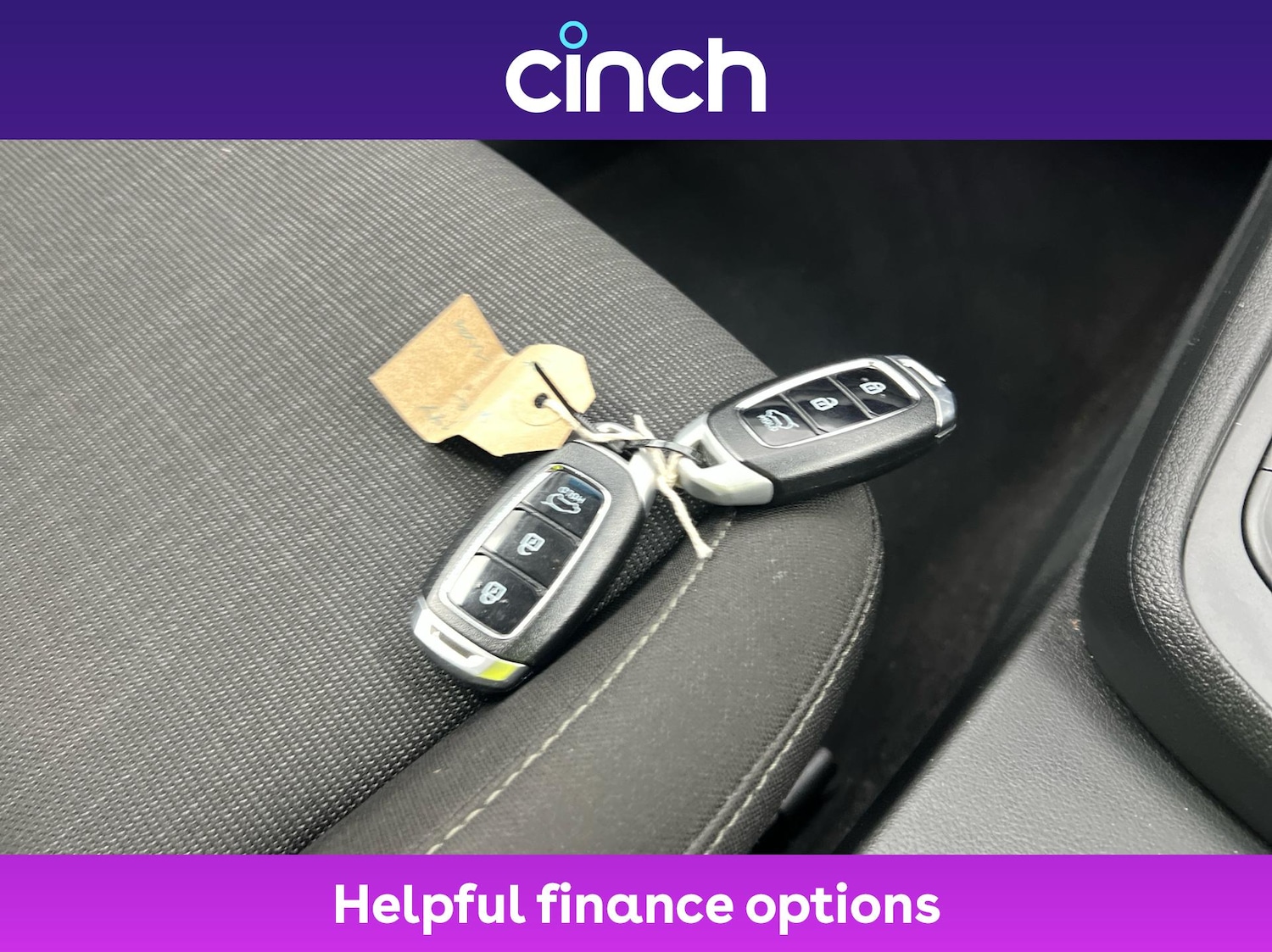 Used Hyundai KONA 2022 for sale - 77006372: Photo 30