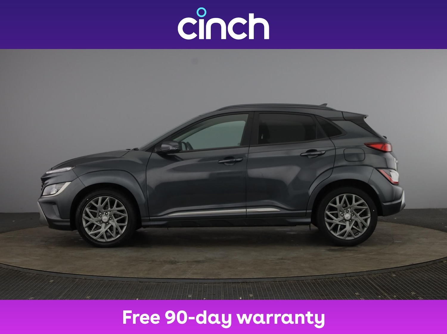 Used Hyundai KONA 2022 for sale - 77006372: Photo 8