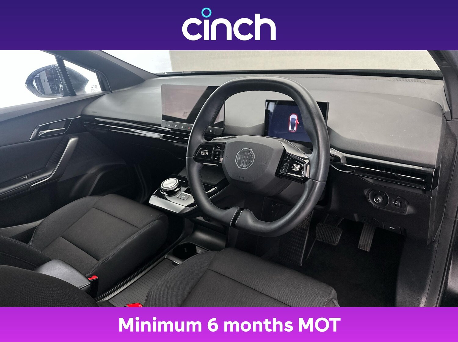 Used MG MG4 2023 for sale - 76949970: Photo 12