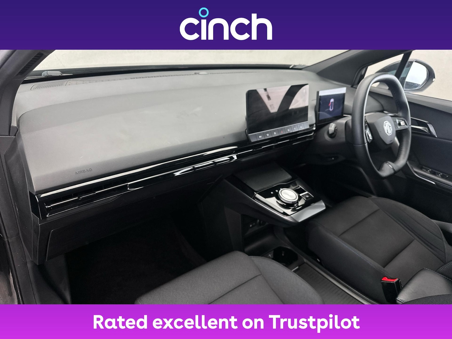 Used MG MG4 2023 for sale - 76949970: Photo 14