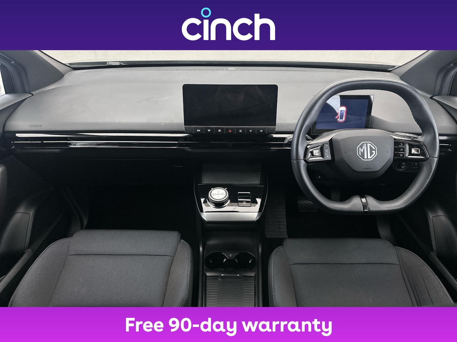 Used MG MG4 2023 for sale - 76949970: Photo 15